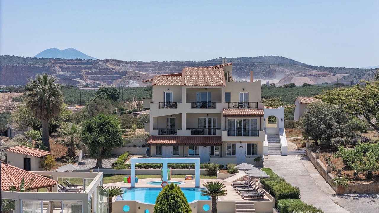 Photo of Outdoor in Rethymno