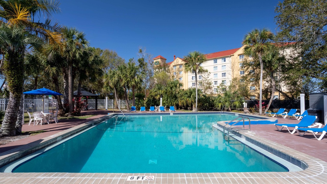 Photo of Outdoor in Lakeland