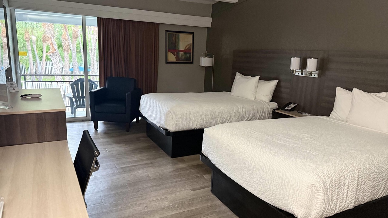 Photo of Bedroom in Lakeland