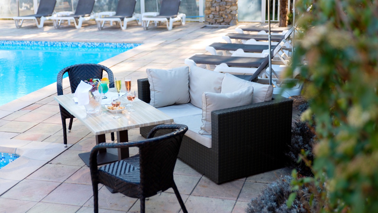 Photo of Outdoor in Le Thoronet