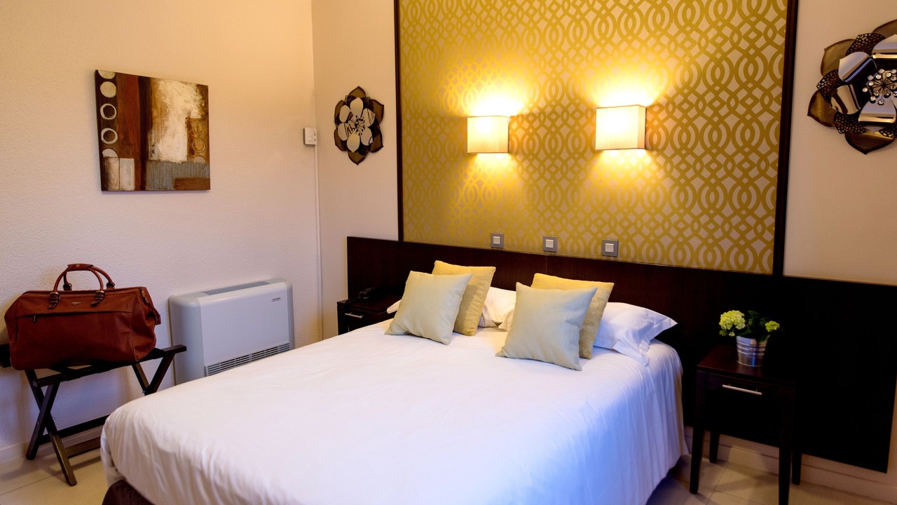 Photo of Bedroom in Le Thoronet