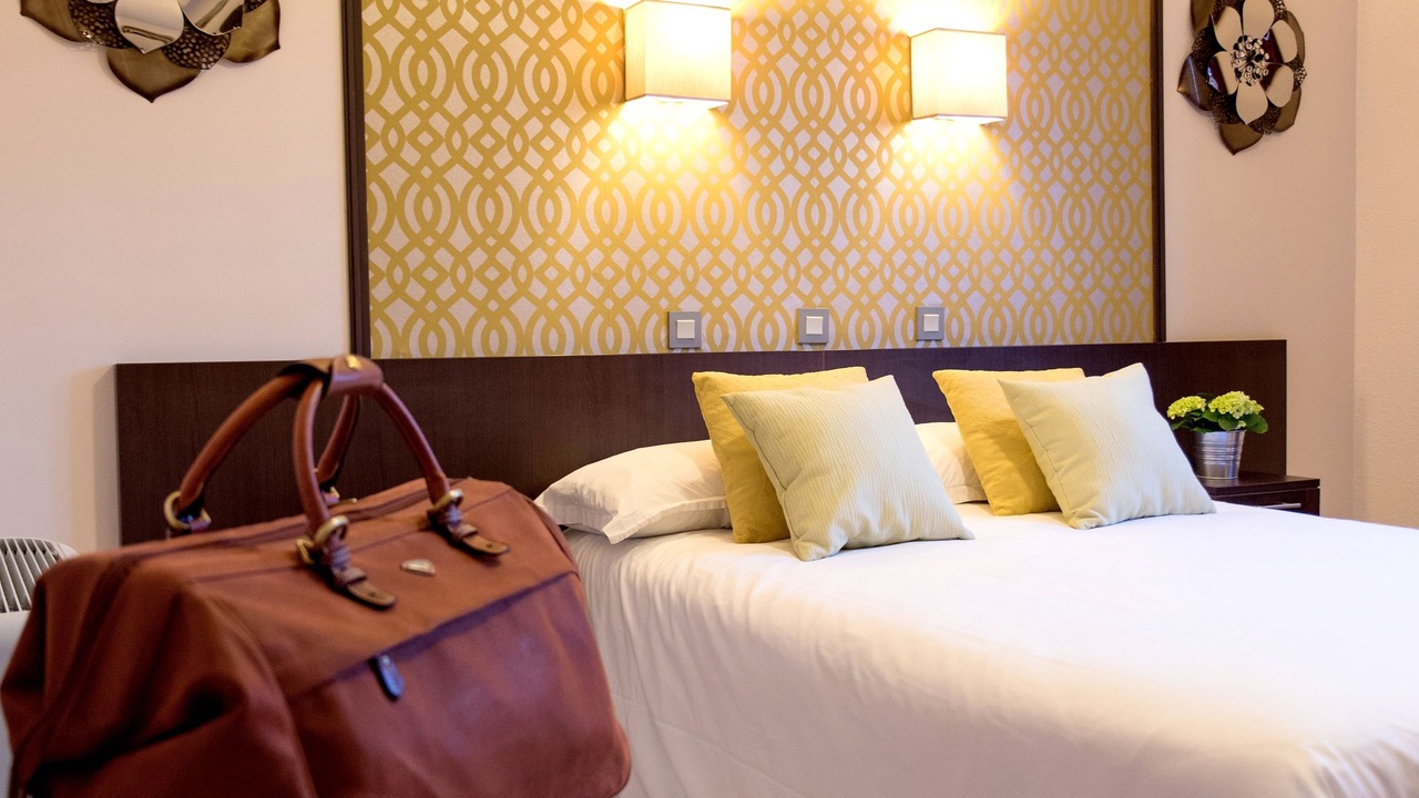 Photo of Bedroom in Le Thoronet