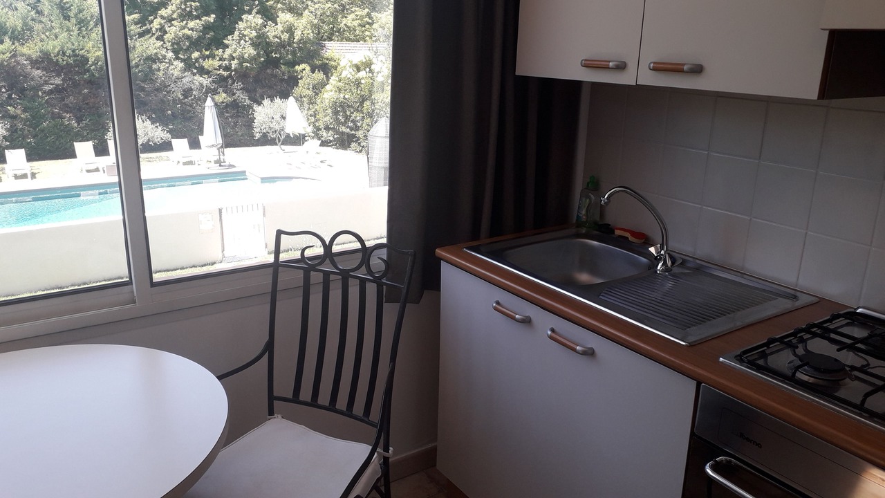 Photo of Outdoor in Cadenet