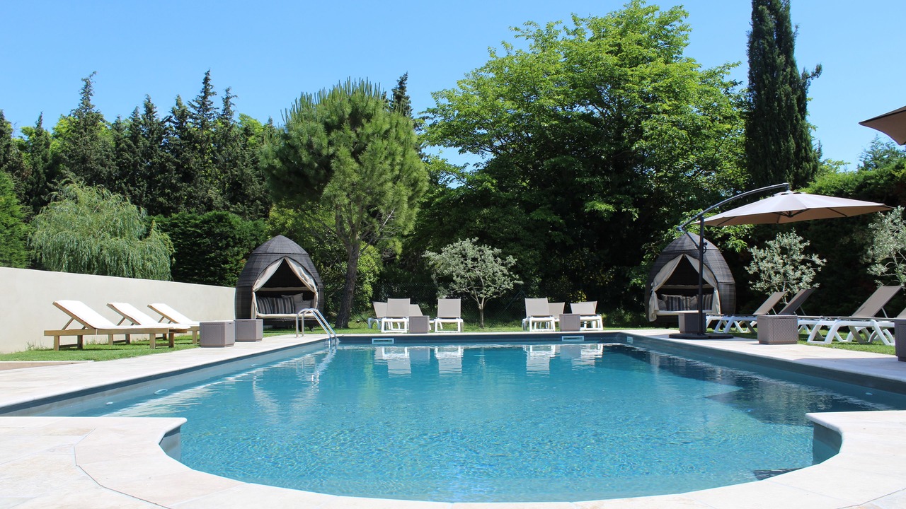 Photo of Outdoor in Cadenet