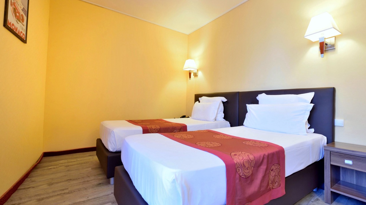 Photo of Bedroom in Beausoleil