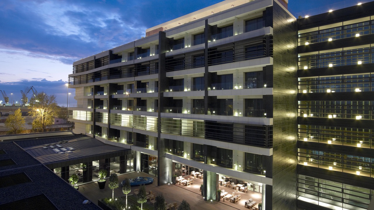 Photo of Outdoor in Thessaloniki