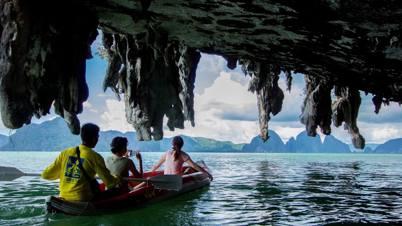 Photo of Others in Ko Yao