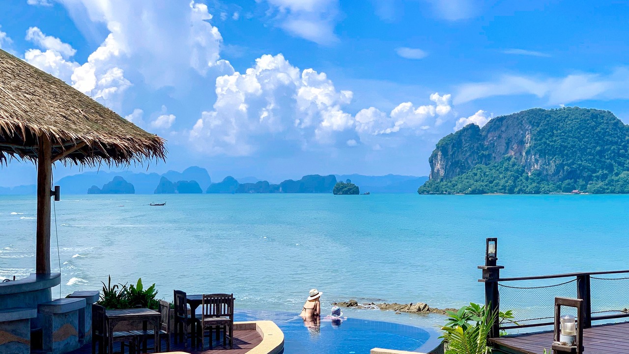 Photo of Outdoor in Ko Yao