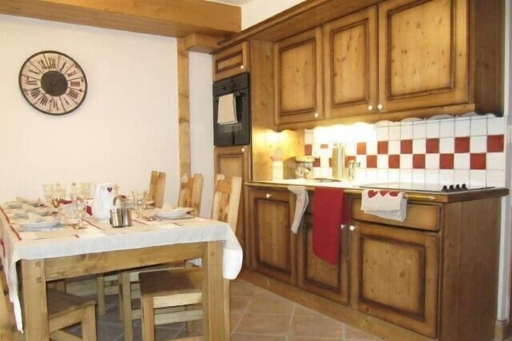 Photo of Kitchen in Cohennoz