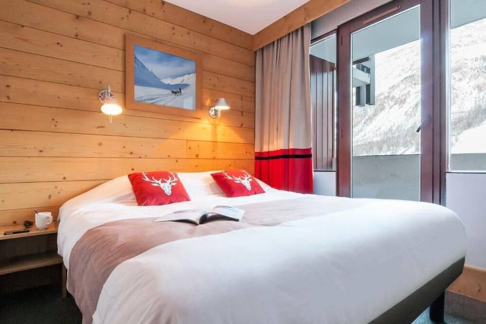 Photo of Bedroom in Val-d'Isere