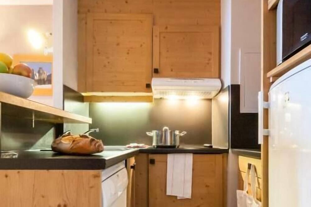Photo of Kitchen in Val-d'Isere