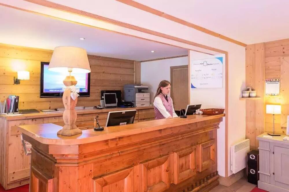 Photo of Kitchen in Courchevel
