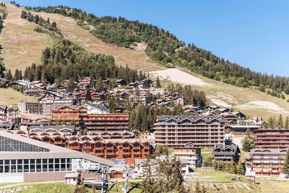 Photo of Outdoor in Courchevel