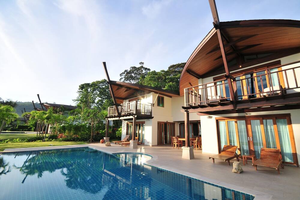 Photo of Outdoor in Maprao Island