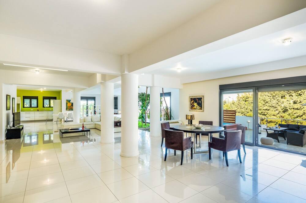 Photo of Livingroom in Kallithea