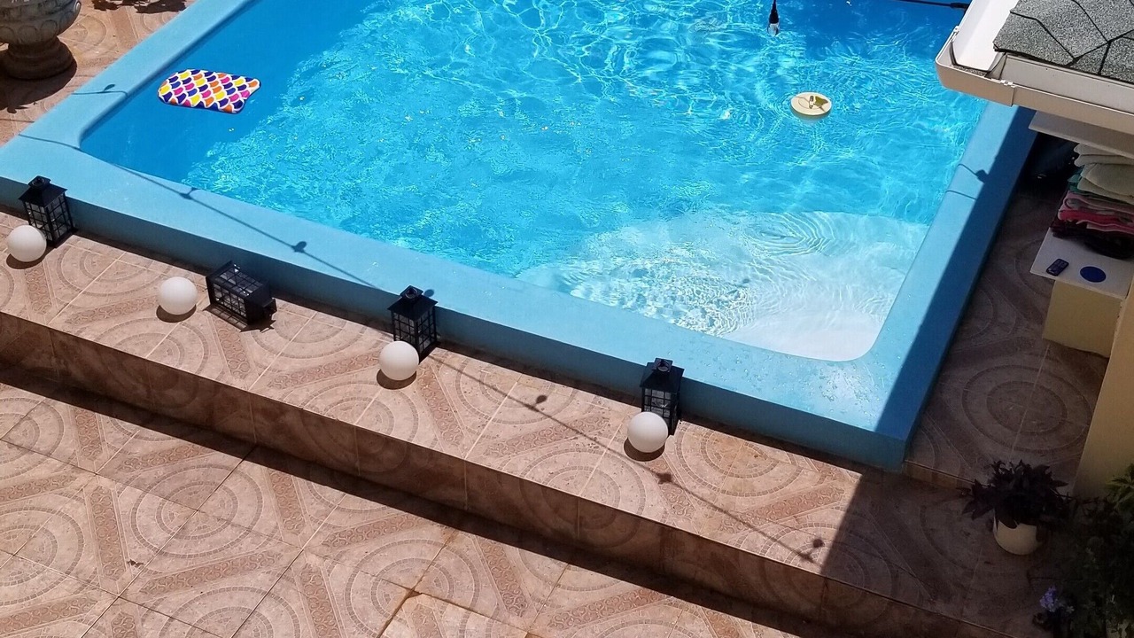 Photo of Outdoor in Silver Sands