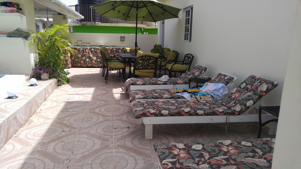 Photo of Outdoor in Silver Sands