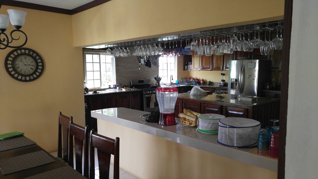 Photo of Kitchen in Silver Sands