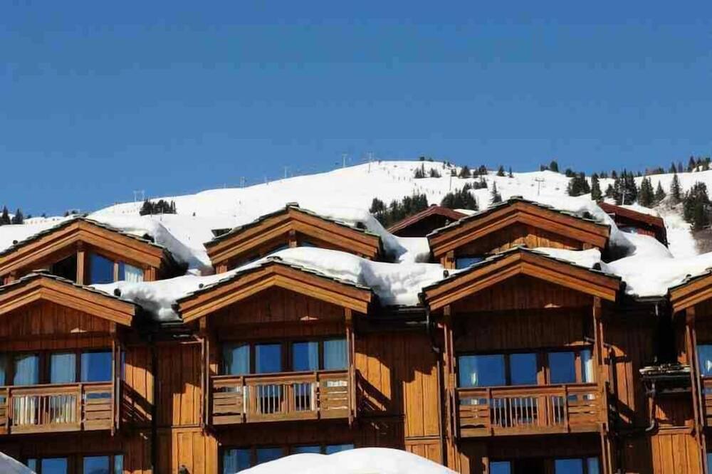 Photo of Outdoor in Courchevel