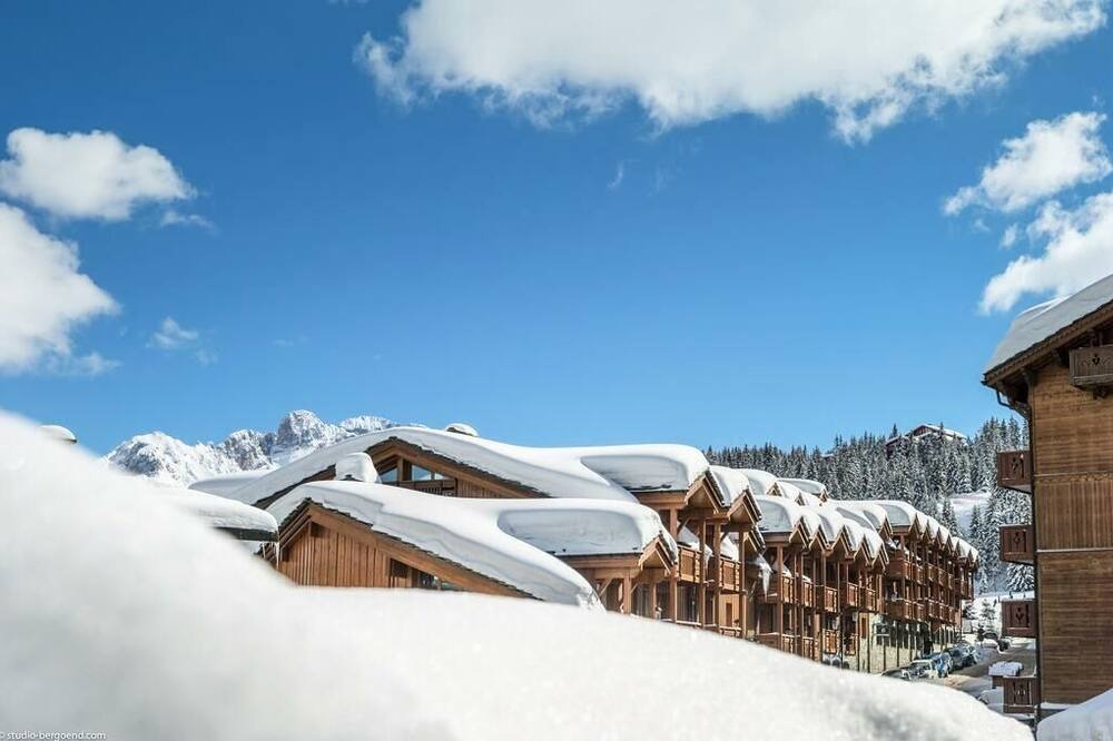 Photo of Others in Courchevel