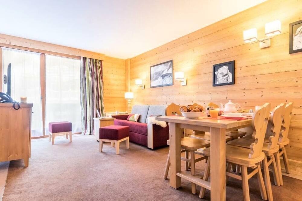 Photo of Others in Courchevel