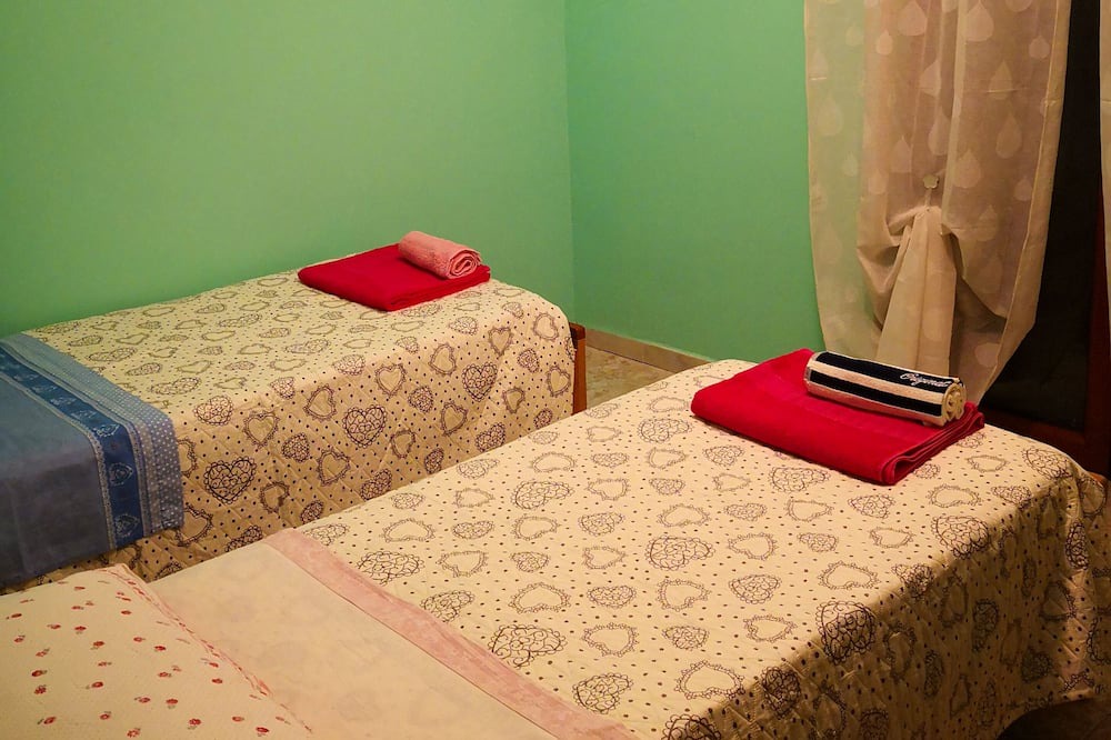 Photo of Bedroom in Atella