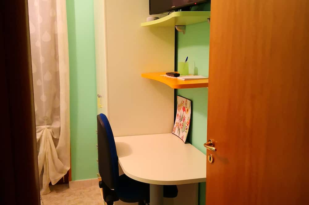 Photo of Bedroom in Atella