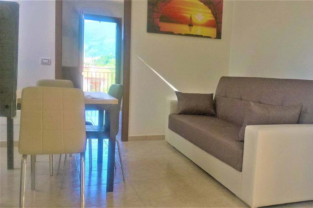 Photo of Livingroom in Fisciano