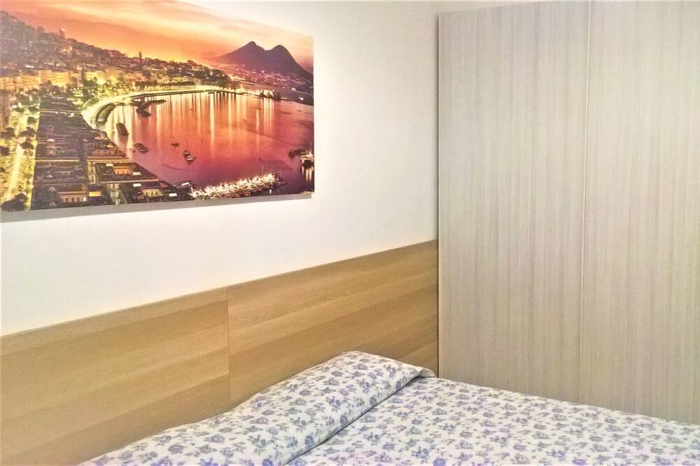 Photo of Bedroom in Fisciano