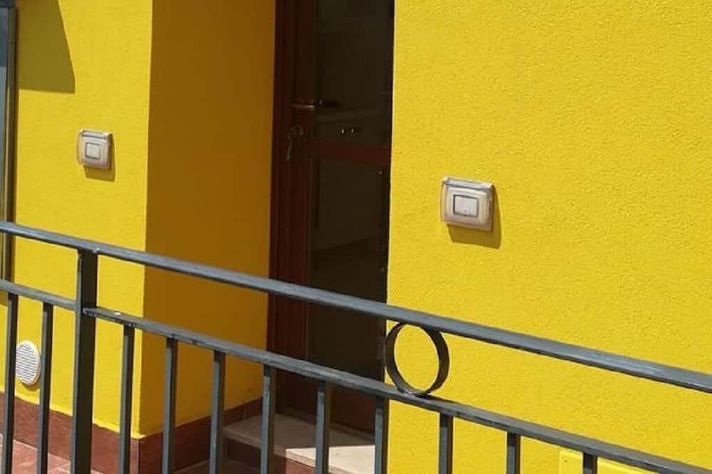 Photo of Patio Balcony in Fisciano