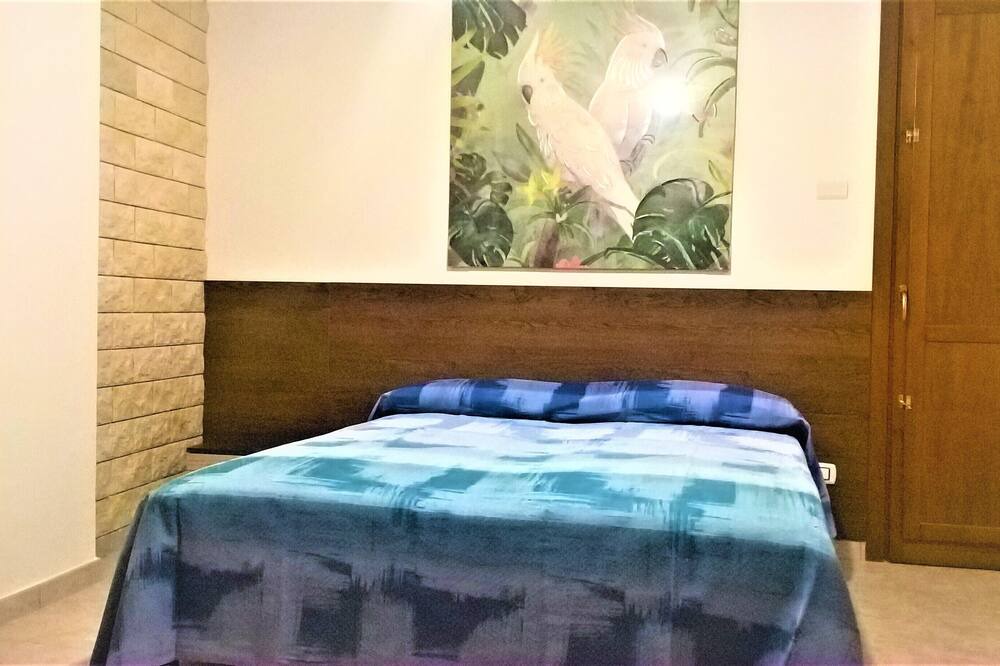 Photo of Bedroom in Fisciano