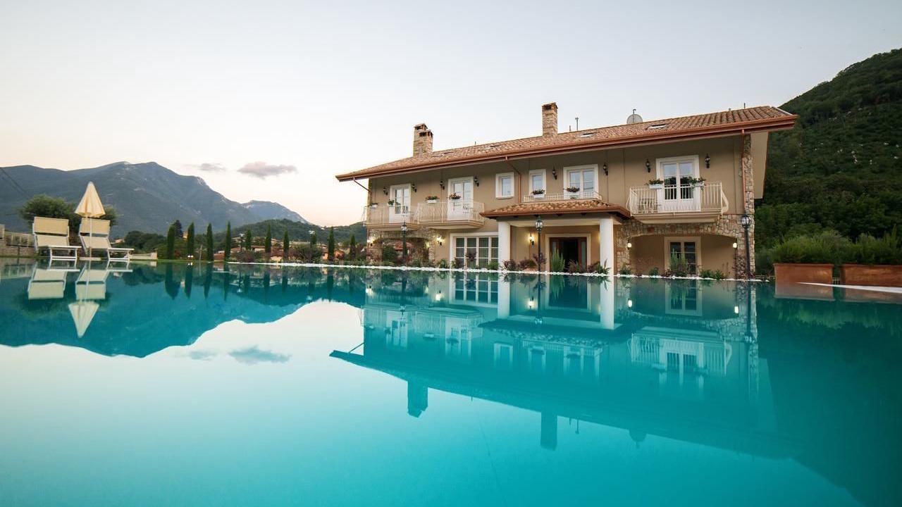 Photo of Outdoor in Canale di Serino