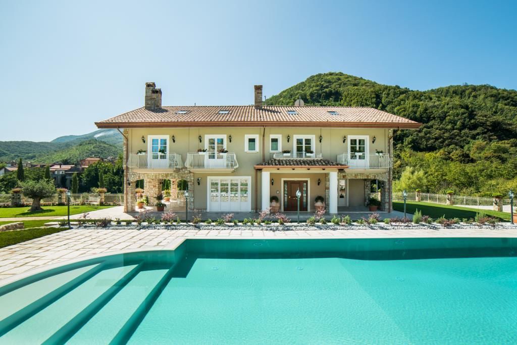 Photo of Outdoor in Canale di Serino