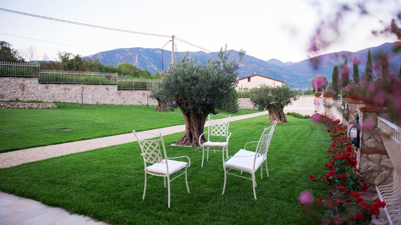 Photo of Outdoor in Canale di Serino