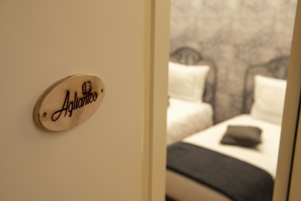 Photo of Bedroom in Canale di Serino