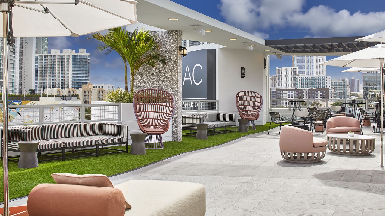 Photo of Outdoor in Midtown