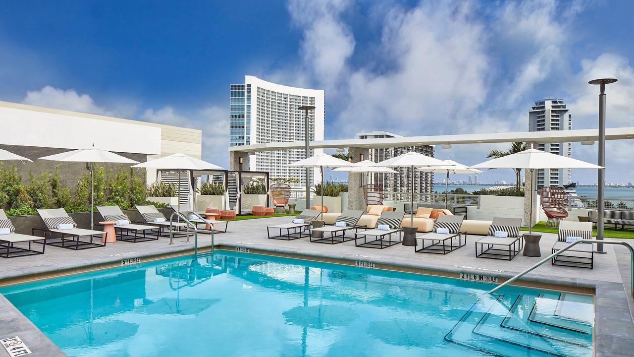 Photo of Outdoor in Midtown