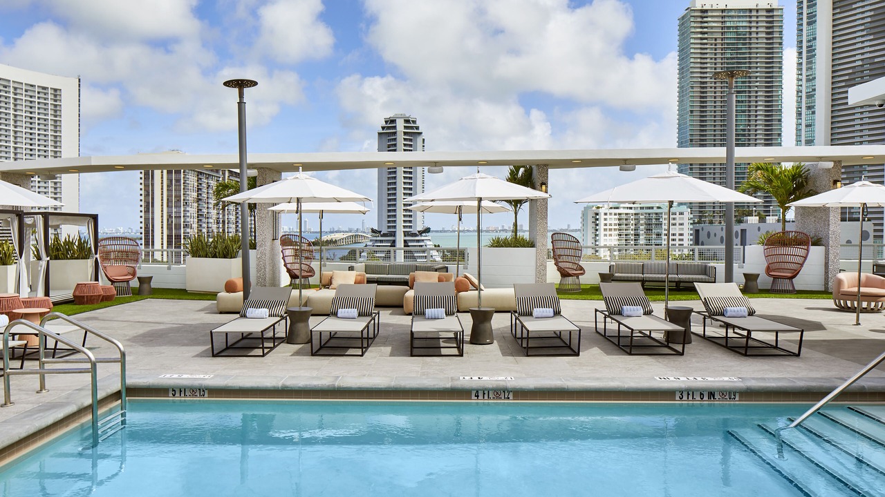 Photo of Outdoor in Midtown