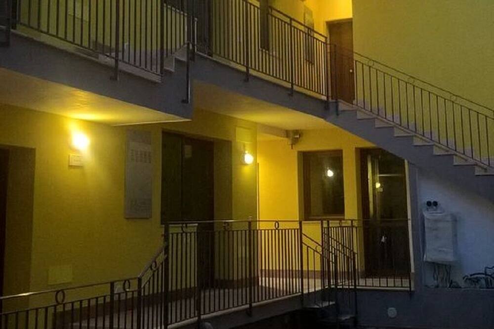 Photo of Outdoor in Fisciano