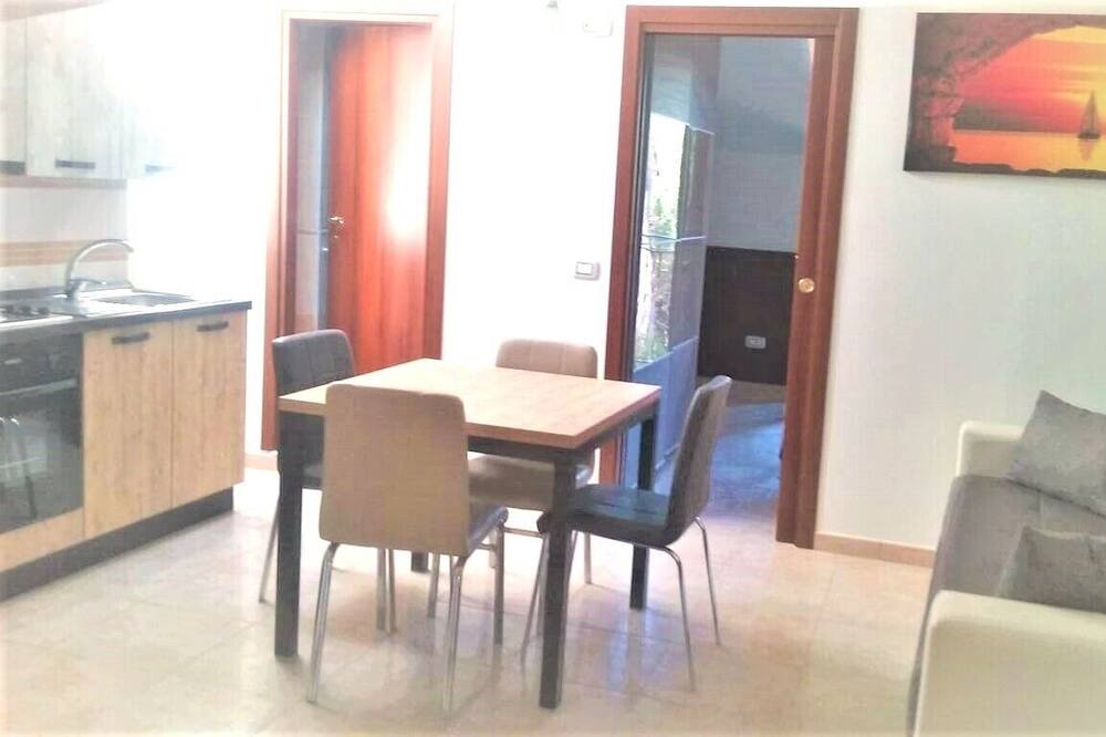 Photo of Livingroom in Fisciano