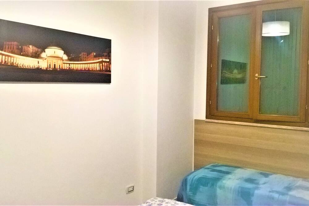 Photo of Bedroom in Fisciano