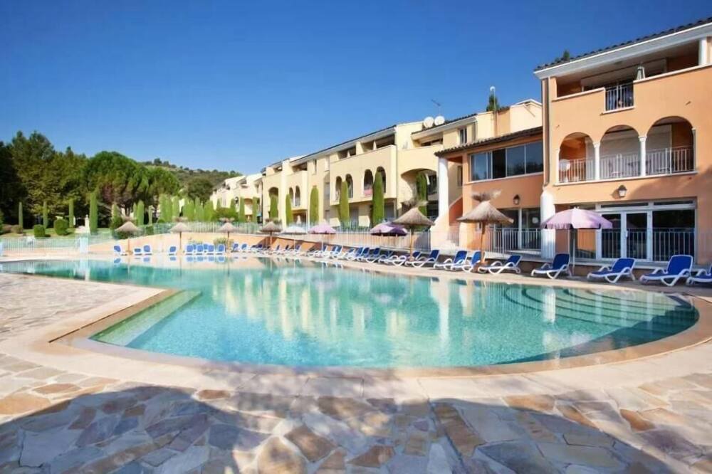 Photo of Outdoor in Greoux-les-Bains