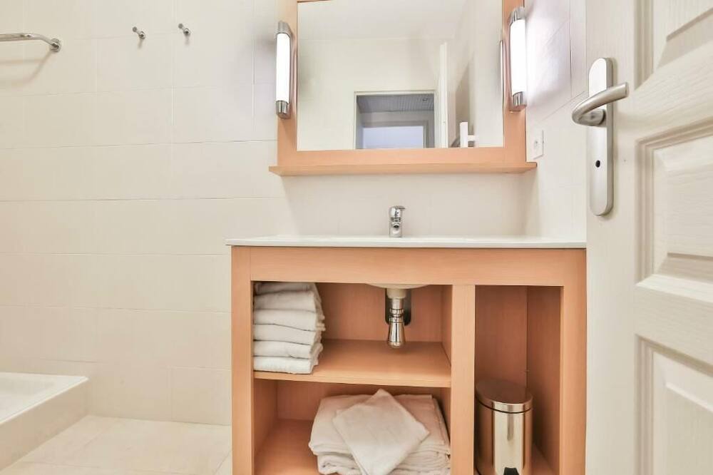Photo of Bathroom in Saint-Tropez