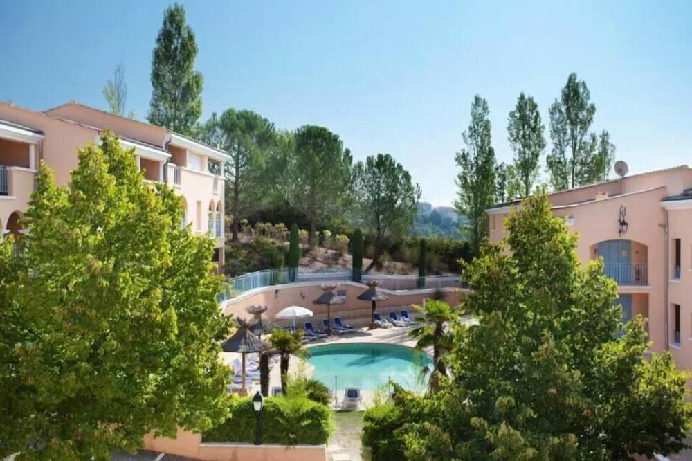 Photo of Outdoor in Greoux-les-Bains