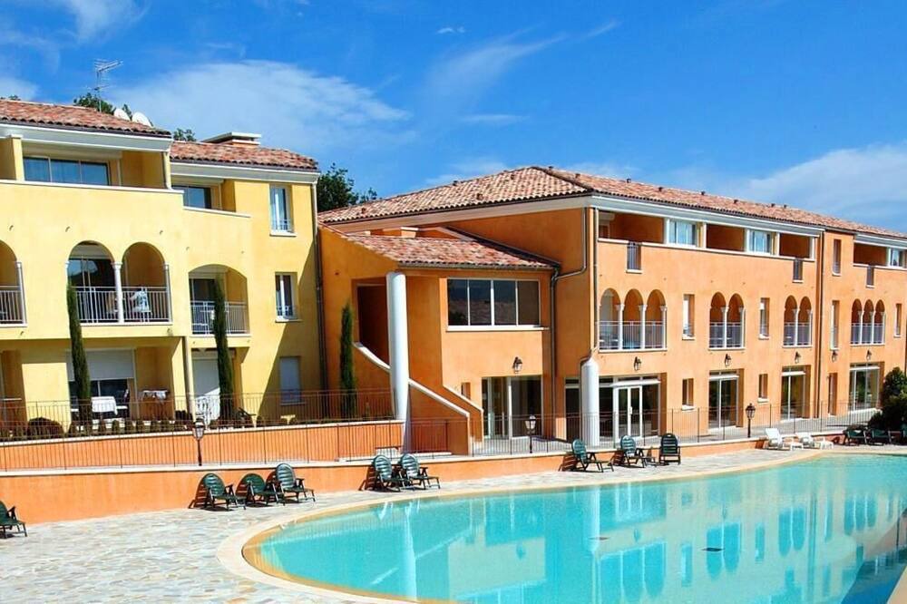 Photo of Outdoor in Greoux-les-Bains