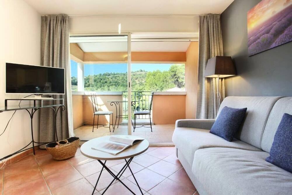 Photo of Livingroom in Greoux-les-Bains
