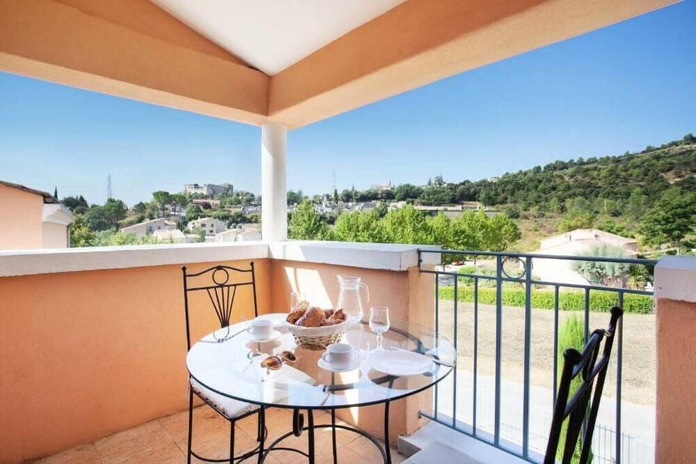 Photo of Patio Balcony in Greoux-les-Bains