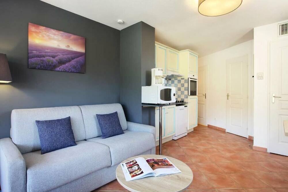 Photo of Livingroom in Greoux-les-Bains