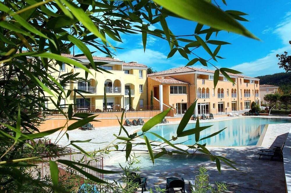 Photo of Outdoor in Greoux-les-Bains