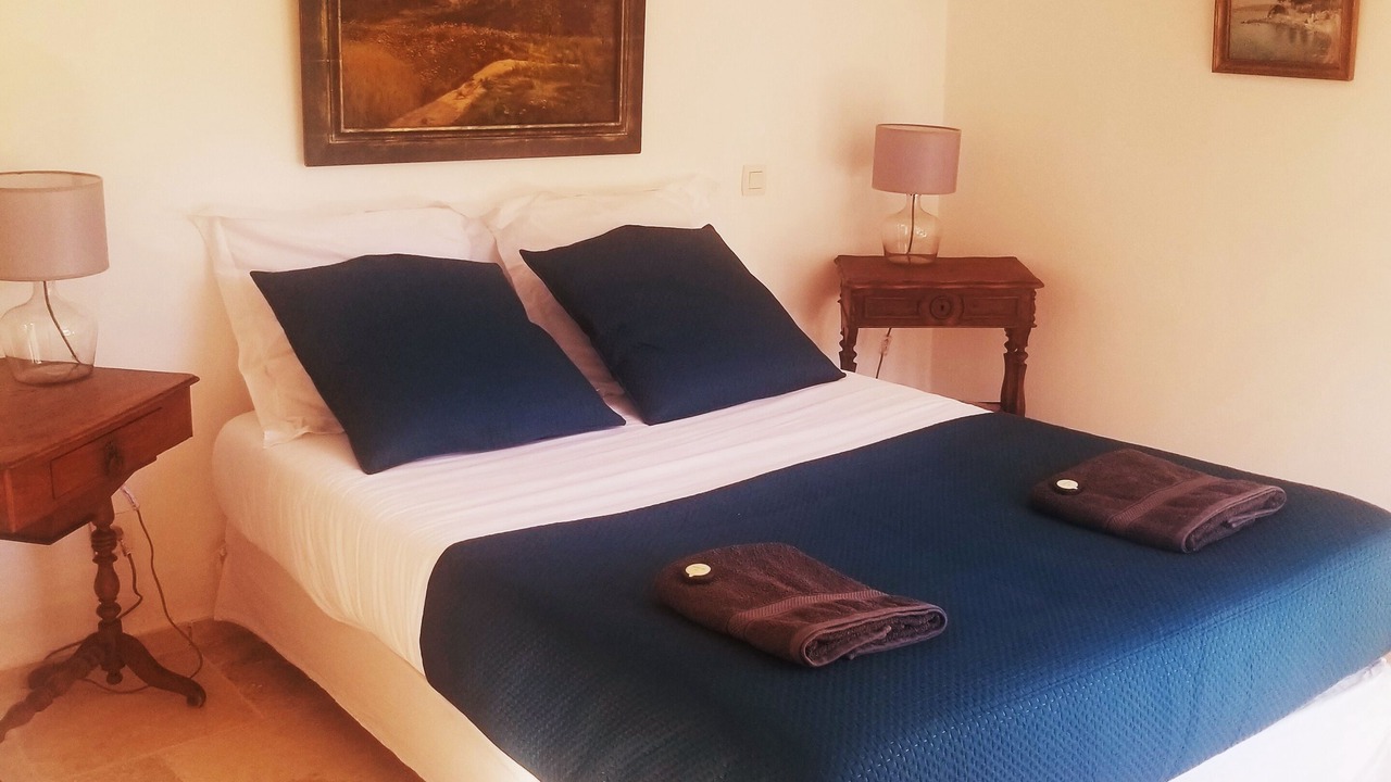 Photo of Bedroom in Le Beausset
